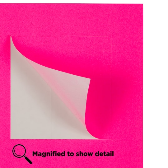 JAM Paper 2" x 2" Square Product & Container Labels